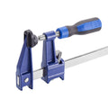 Bar Clamps 4-Pack 91.4cm 272kg F-Clamp Lockable Cast Iron