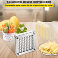 Chopper Blade 3/8