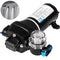 FL-40 12V Water Pressure Pump 40PSI 17L/MIN Self Priming