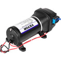 FL-40 12V Water Pressure Pump 40PSI 17L/MIN Self Priming