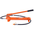 12 Ton Hydraulic Jack Air Pump Lift Ram Porta Power Repair Kit