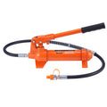 4 Ton Porta Power Kit Hydraulic Jack 8800 LBS Car Truck