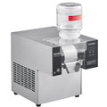 Snowflake Ice Machine 176.4LBS/24H Stainless Steel Ice Maker