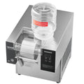 Snowflake Ice Machine 176.4LBS/24H Stainless Steel Ice Maker