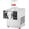 Commercial Snowflake Ice Machine 276LBS/24H Stainless Steel