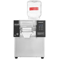 Commercial Snowflake Ice Machine 276LBS/24H Stainless Steel
