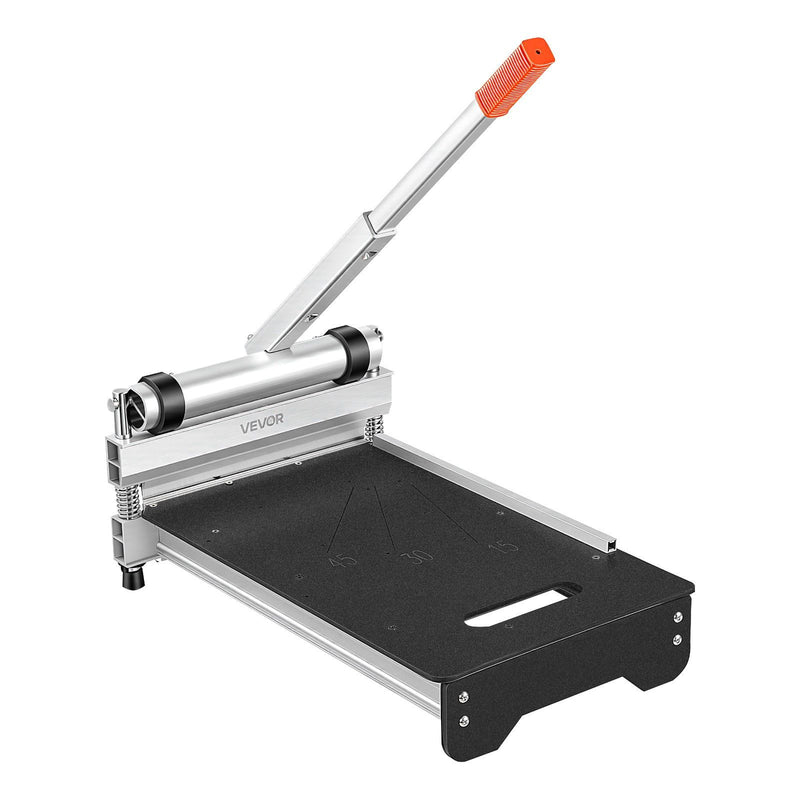 Vinyl Floor Cutter 330mm 15°/30°/45° Angle Laminate LVT SPC