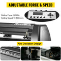5 in 1 Heat Transfer Press 12