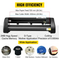 5 in 1 Heat Transfer Press 12