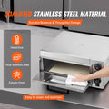 Devanti Electric Pizza Oven 16