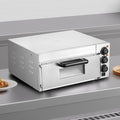 Devanti Electric Pizza Oven 16