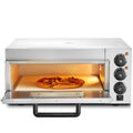 Devanti Electric Pizza Oven 16