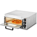 Devanti Electric Pizza Oven 16