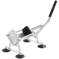VEVOR Commercial Vegetable Slicer 1/4 inch Stainless Steel Manual Cutter