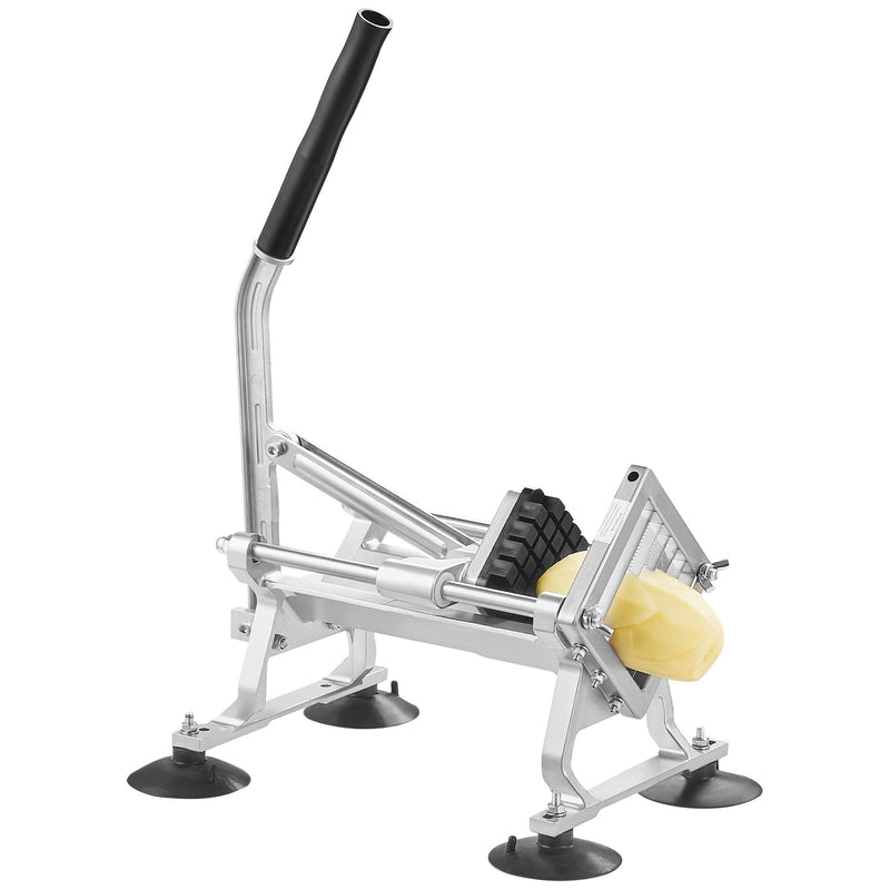 Commercial Vegetable Slicer 1/2