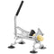 Commercial Vegetable Slicer 1/2