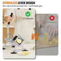 Commercial Vegetable Slicer 1/2