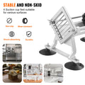Commercial Vegetable Slicer 1/2