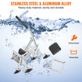 Commercial Vegetable Slicer 1/2