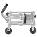Commercial Vegetable Slicer 1/2