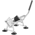 Commercial Vegetable Slicer 1/2