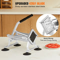 VEVOR Commercial Vegetable Slicer 3/8