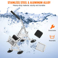 VEVOR Commercial Vegetable Slicer 3/8