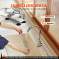 Tomato Slicer Manual Stainless Steel 1/4