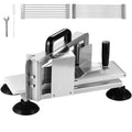 Tomato Slicer Manual Stainless Steel 1/4