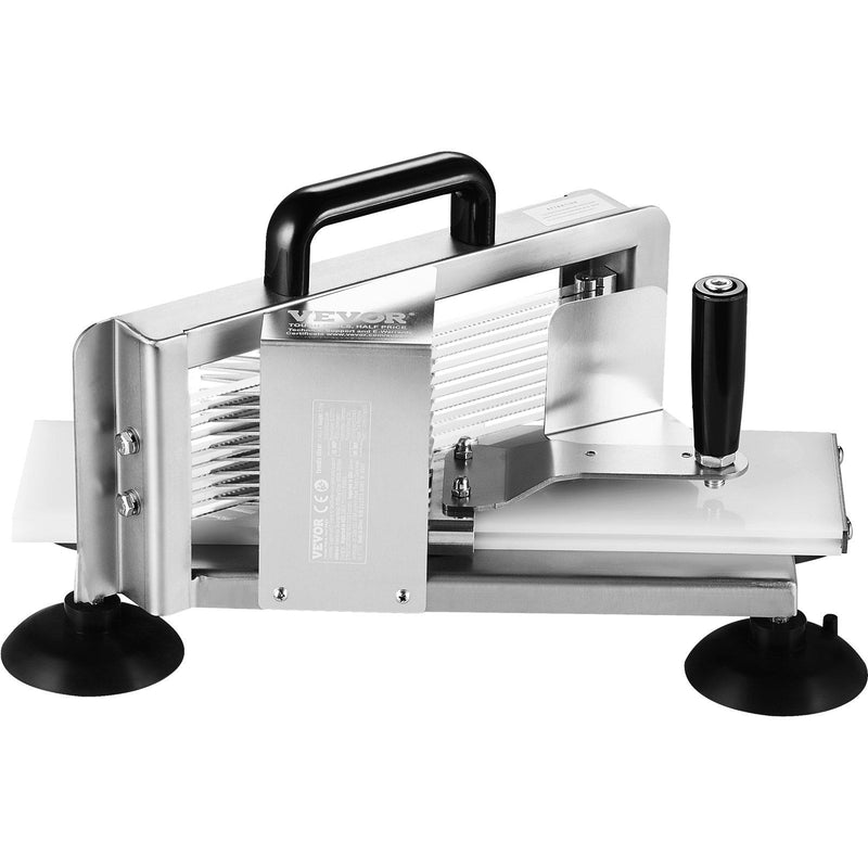 Commercial Tomato Slicer 1/4