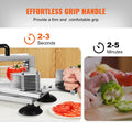 Commercial Tomato Slicer 1/4