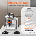 Commercial Tomato Slicer 1/4