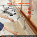 Commercial Tomato Slicer 1/4