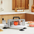 Commercial Tomato Slicer 1/4