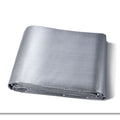Tarp Waterproof Tarpaulin 20 x 30 ft 10 Mil Plastic Poly Tear UV Resistant