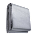 Tarp Waterproof Tarpaulin 20x30ft 10mil Poly UV Resistant