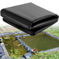 LLDPE Pond Liner 20x25ft 20mil Fish Pond Waterfall Garden