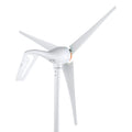 500W 12V Wind Turbine Generator 3-Blade Kit MPPT Controller
