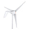 500W 12V Wind Turbine Generator 3-Blade Kit MPPT Controller