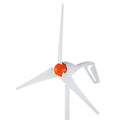 500W 12V Wind Turbine Generator 3-Blade Kit MPPT Controller