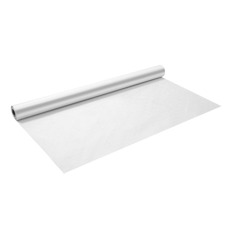 House Wrap 2.74x22.86m 0.13mm Thick Vapor Barrier White