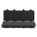 Rifle Hard Case 1016mm Lockable IP67 Waterproof Gun Storage Wheels