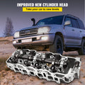 Cylinder Head Toyota 4Runner Pickup 85-95 2.4L