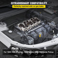 Cylinder Head Toyota 4Runner Pickup 85-95 2.4L