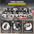 Cylinder Head Toyota 4Runner Pickup 85-95 2.4L