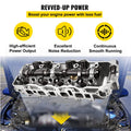 Cylinder Head Toyota 4Runner Pickup 85-95 2.4L