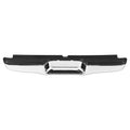 Rear Step Bumper Chrome Steel for Toyota Tacoma 1995-2004