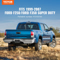Ford F250 F350 Super Duty 1999-2007 Rear Step Bumper Steel