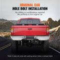 Ford F250 F350 Super Duty 1999-2007 Rear Step Bumper Steel