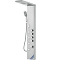 Shower Panel 4 Modes Rainfall Waterfall Massage Jets Handheld 59